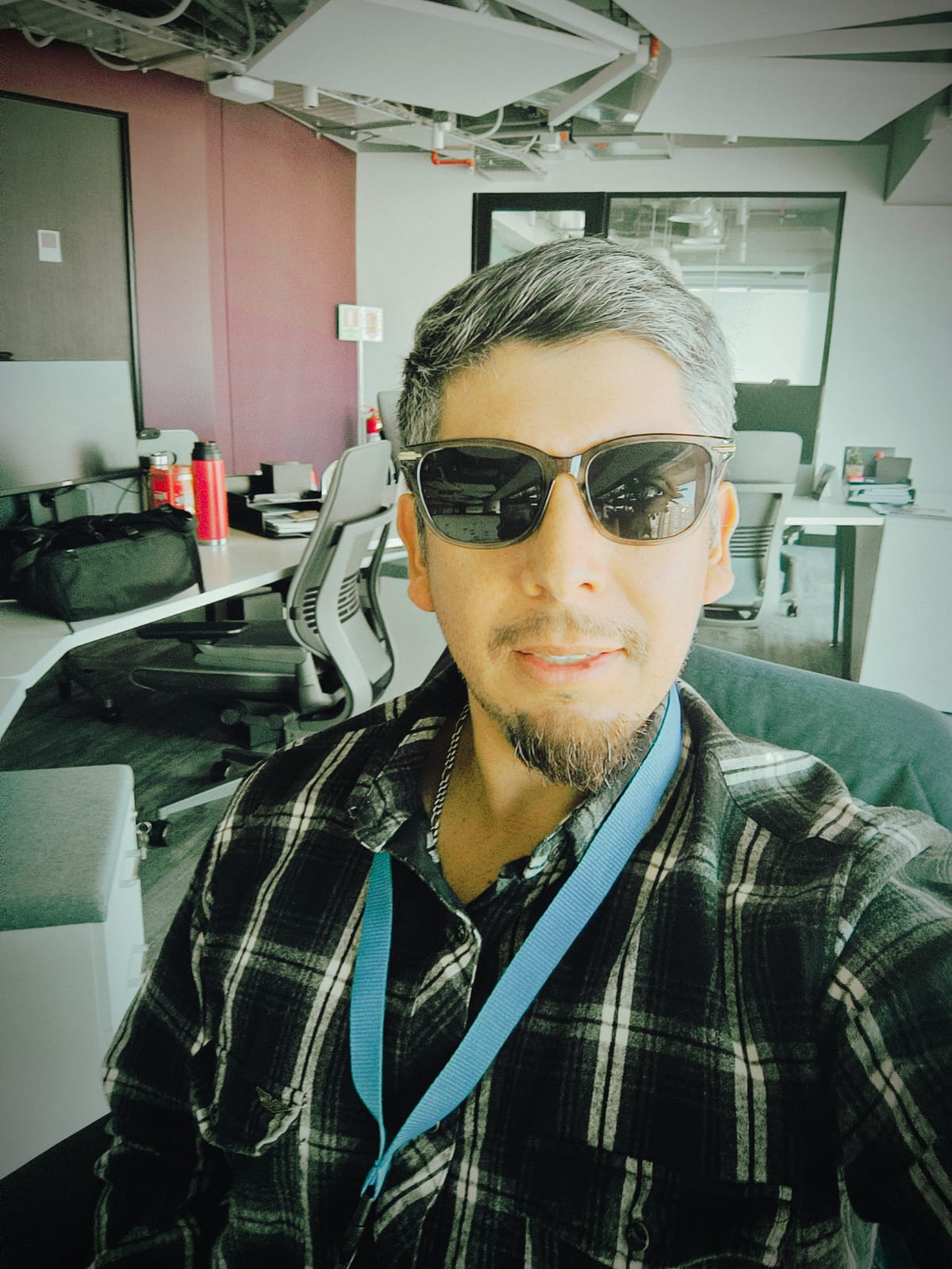 Bruno Oviedo - Analista Programador